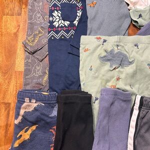 Multiple brand bundle